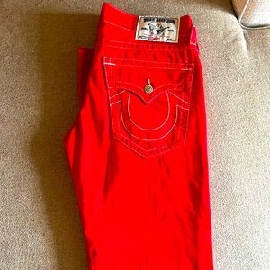 Tru Religion Jeans